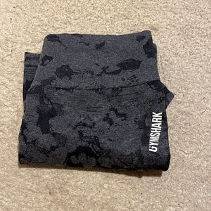 Gymshark Biker Shorts